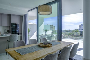 Brand New! Modern 2 bedroom luxury apartment in Higueron West